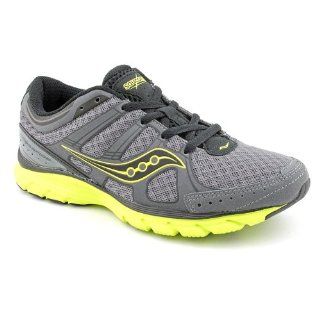  Saucony Mens Grid Crossfire Synthetic And Mesh Running Shoes