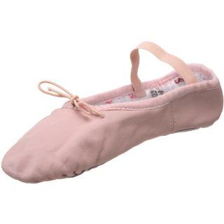  Bloch Dance Bunnyhop Ballet Slipper (Toddler/Little Kid) Shoes