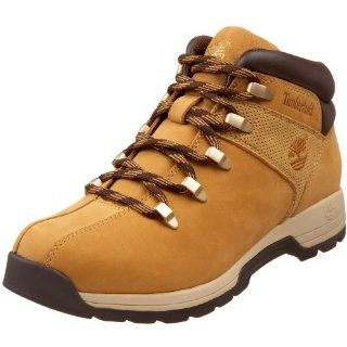 Timberland Mens Skhigh Rock Boot,Wheat,7 M Shoes