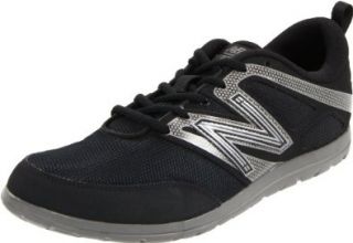 New Balance Mens MX737 Training Shoe,Black,8 D US: Shoes