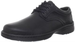 Clarks Mens Childers Prep Oxford Shoes