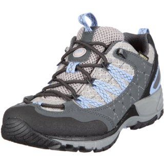 Lady Avian Light Sport GORE TEX Waterproof Trail Running Shoes: Shoes