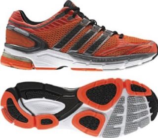 Adidas Mens Supernova Sequence 4 Running Shoe Shoes