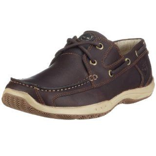 Timberland Mens Earthkeepers Cupsole Boat Shoe Shoes