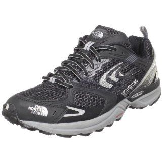 North Face Mens Double Track GTX XCR Performance Running Shoe Shoes
