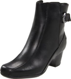 Clarks Womens Dara 3 Boot::Shoes