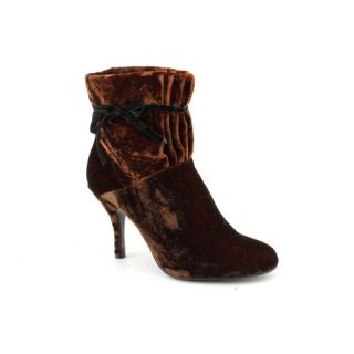 Baci Master Boots Ankle Shoes Brown Womens: Shoes