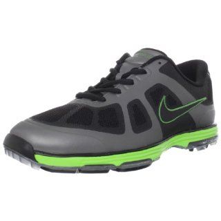 Nike Golf Mens Nike Lunar Ascend Golf Shoe