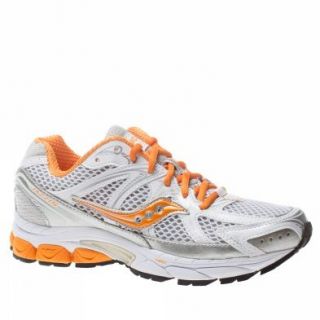  Saucony Trainers Shoes Womens Progrid Jazz 15 W White Shoes