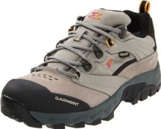 Garmont Mens Eclipse III GTX Mens Hiking Shoe: Shoes