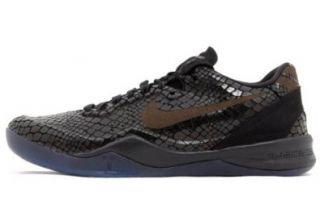Nike Zoom Kobe 8 EXT Black Mamba (582554 001) Shoes