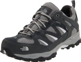 Face Tyndall Wp Mens Size 13 Gray Mesh Synthetic Hiking Shoes Shoes