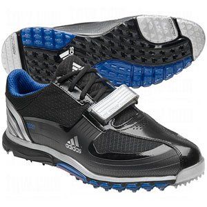 adidas Mens Traxion Lite FM 2.0 S LTD ED Golf Shoes