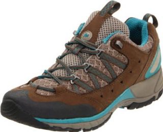 Merrell Womens Avian Light Spo Leather And Mesh Outdoor Shoes