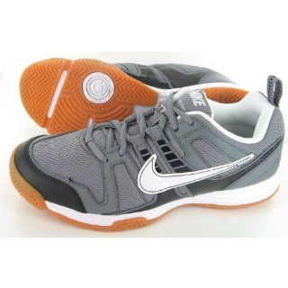 Nike Multicourt 10 Court Shoes   15   Grey Shoes