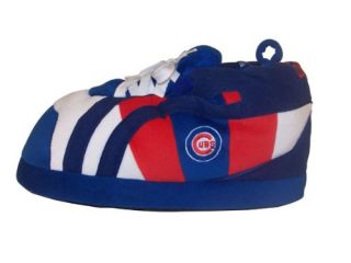 Happy Feet   Chicago Cubs   Slippers: Shoes