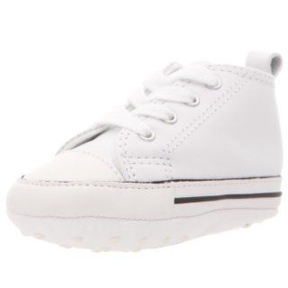 Converse First Star Crib Shoe Shoes