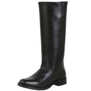 FRYE Womens Maxine Campus Boot,Black,10 M US: Shoes