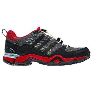  Adidas Outdoor Mens TERREX FAST R GTX Hiking Sneakers Shoes