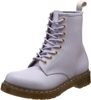 . Martens 1460 Boot,Lilac,UK 8 (US Womens 10 M, US Mens 9 M) Shoes