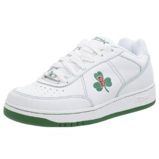 Clubhouse St. Paddys Day Red Sox Mens Sneakers,White,12.5 M Shoes