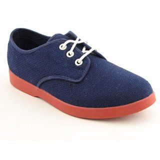KEDS Mens Mark Mcnairy Booster (Navy 10.0 M) Shoes