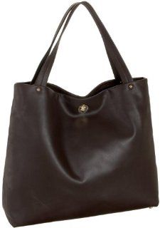  Kate Spade Sutton Place Claudia Tote,Espresso,one size Shoes