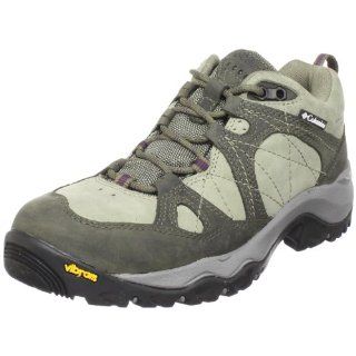 Gorgeous Omni Tech Hiking Boot,Sage/Black Cherry,10 M US: Shoes