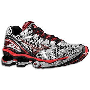 Mizuno Mens Wave Creation 12 Running Shoes Shoes