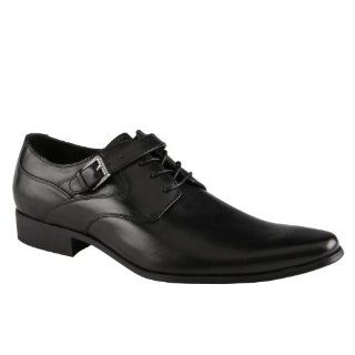 ALDO Craker   Men Dress Lace up Shoes   Black   11: Shoes