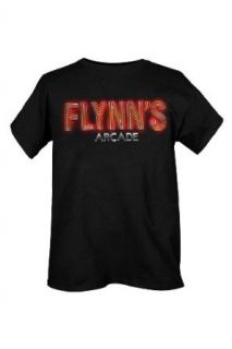 Tron Flynns Arcade T Shirt Clothing