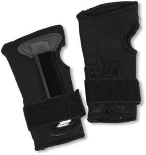 Dakine Wrist Guard (Black, Large) Clothing