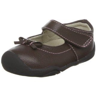 pediped Grip N Go Isabella Mary Jane (Toddler): Shoes