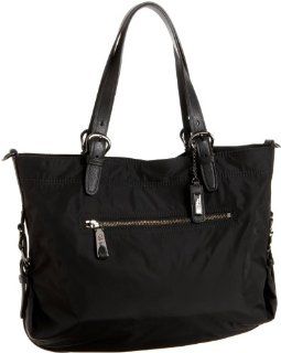 Cole Haan Devin Tote,Black,one size Shoes