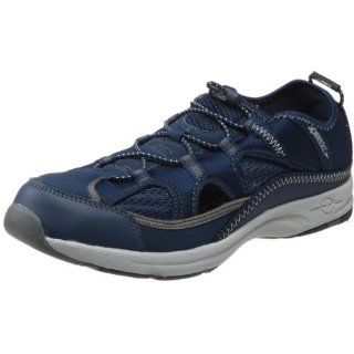  Speedo Mens Ripwater II All Purpose Water Shoe,Navy,14 M US Shoes