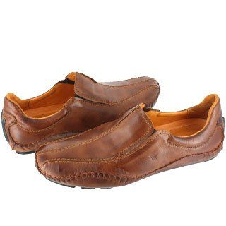 Pikolinos Mens 15A 6188 Cuero Shoes