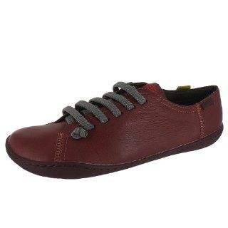 Camper Womens 20848 040 Peu cami Willy Rust Shoes