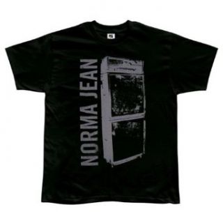 Norma Jean   Stacked T Shirt   Youth Medium Clothing