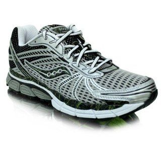 Saucony ProGrid Triumph 8 Running Shoes   15   Grey Shoes