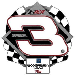 03 DALE EARNHARDT SR Hitch Cover Class   NASCAR NASCAR