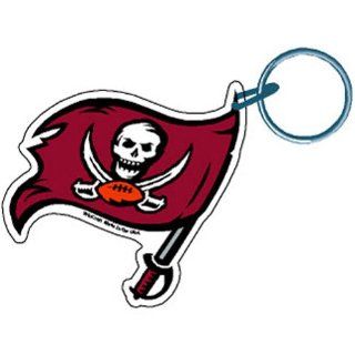 Tampa Bay Buccaneers Key Ring