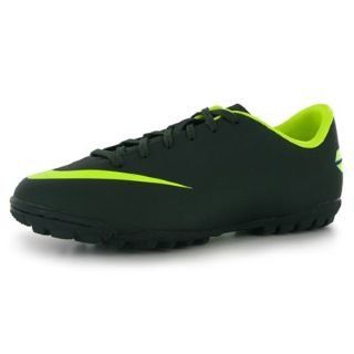 Nike Jr Mercurial Victory III Tf Seaweed (12.5C) Shoes