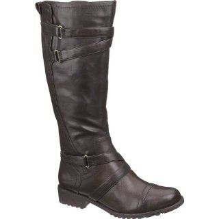 Womens Hush Puppies Madison 16 Boot Shoes