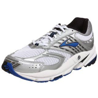 Beast Running Shoe,Pearl White/Silver/Crest/Black/White,16 D Shoes