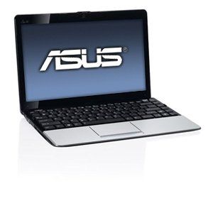 ASUS 1215B PU17 SL 12.1 Inch Laptop (Silver) Computers
