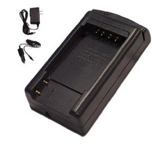 Hitech   Smart Battery Charger for Canon PowerShot SD1000