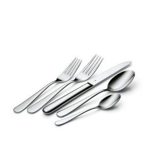 WMF Carlton 20 Piece Flatware Placesetting, Service for