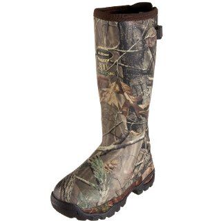  LaCrosse Womens 18 Alphaburly Sport 800G Hunting Boot: Shoes