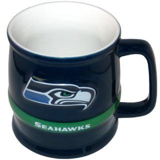 Seattle Seahawks Coffee Mug