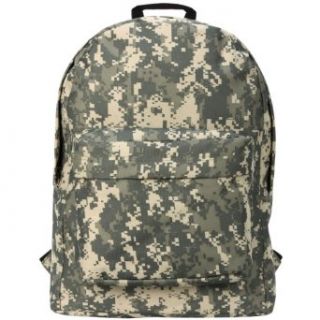 18 inch Army ACU Digital Camouflage Pattern Polyester
